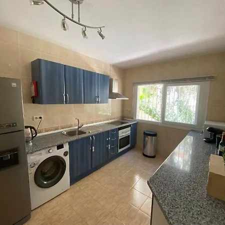 Apartment Casa Mago