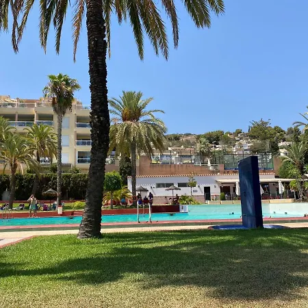 Casa Mago Apartment