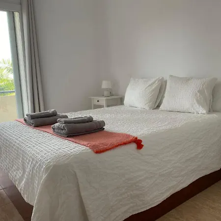 Casa Mago Apartment