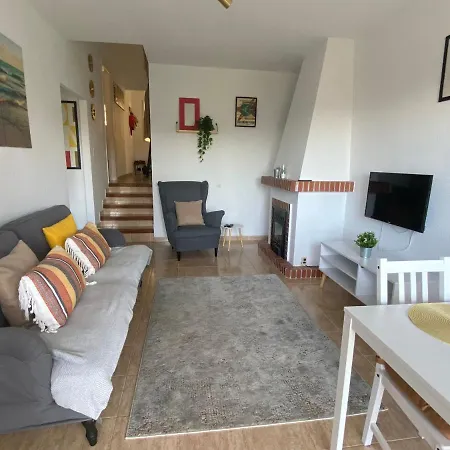 Apartment Casa Mago